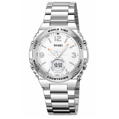 Skmei 2310SI Silver