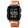 Наручные часы Skmei 1859RG Rose Gold фото 2