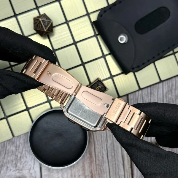 Наручные часы Skmei 1859RG Rose Gold фото 10