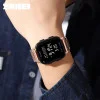 Наручные часы Skmei 1859RG Rose Gold фото 3