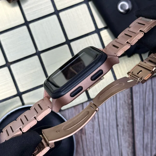 Наручные часы Skmei 1859RG Rose Gold фото 8