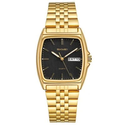 Skmei 2628GDBK Gold-Black