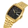Женские часы Skmei 2628GDBK Gold-Black фото 3