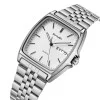 Жіночий годинник Skmei 2628SISI Silver фото 3
