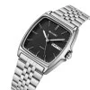 Женские часы Skmei 2628SIBK Silver-Black фото 3