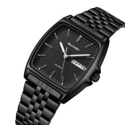 Женские часы Skmei 2628BK Black