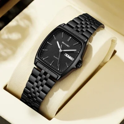 Женские часы Skmei 2628BK Black