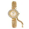 Жіночий годинник Skmei 2729GD Gold фото 2