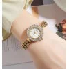 Жіночий годинник Skmei 2729GD Gold фото 5