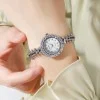 Жіночий годинник Skmei 2729SI Silver фото 6