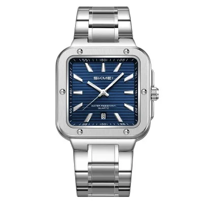 Мужские часы Skmei 9403BU Blue