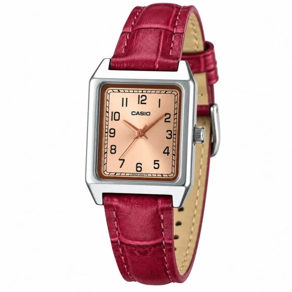 Жіночий годинник Casio LTP-B150LA-4B2 фото 1