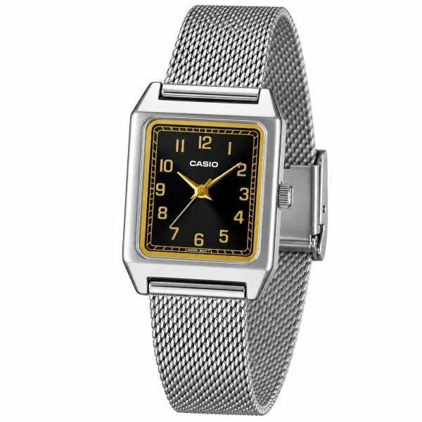 Жіночий годинник Casio LTP-B150M-1B фото 1