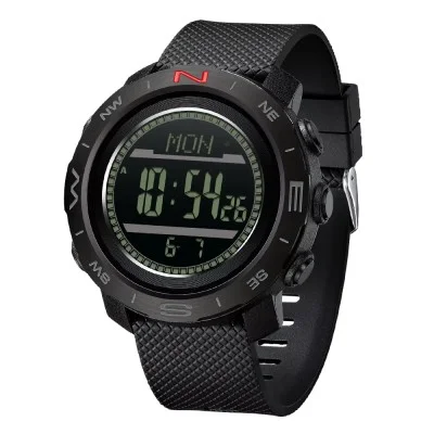 Sanda 5106 All Black