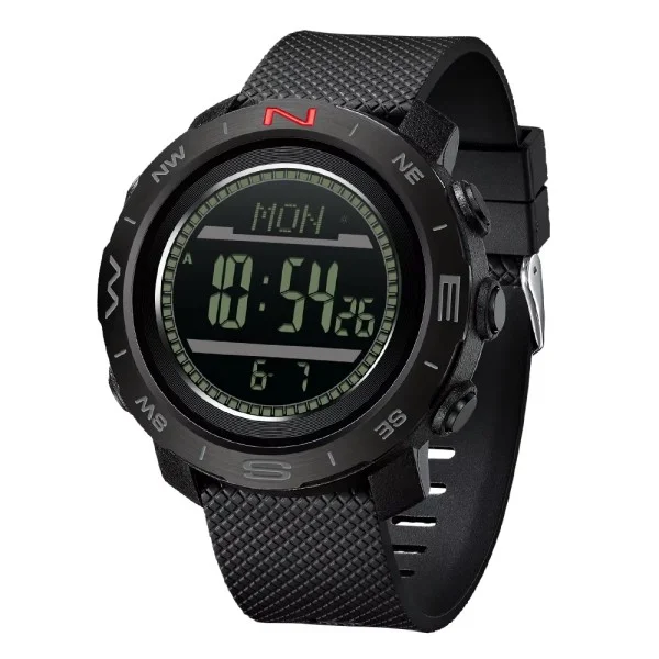 Sanda 5106 All Black фото 1