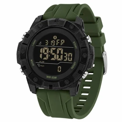 Sanda 2193 Army Green
