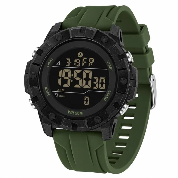 Sanda 2193 Army Green фото 1