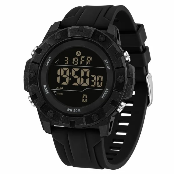 Sanda 2193 All Black фото 1