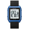 Наручний годинник Skmei 1866BUWT Blue-White фото 2