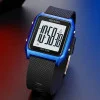 Наручний годинник Skmei 1866BUWT Blue-White фото 4