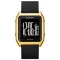 Skmei 1866GDBK Gold-Black