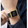 Наручний годинник Skmei 1866GDBK Gold-Black фото 4