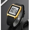 Наручний годинник Skmei 1866GDBK Gold-Black фото 5