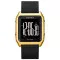 Skmei 1866GDBK Gold-Black