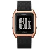Наручний годинник Skmei 1866RGBK Rose Gold-Black фото 2