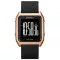 Skmei 1866RGBK Rose Gold-Black
