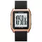 Skmei 1866RGWT Rose Gold-White