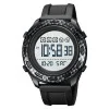 Мужские часы Skmei 1872BKWT Black-White фото 2