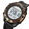 Мужские часы Skmei 1872RGWT Rose Gold-White фото 3