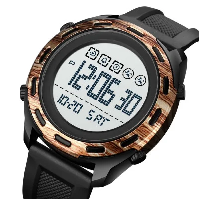 Мужские часы Skmei 1872RGWT Rose Gold-White