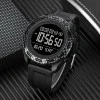 Чоловічий годинник Skmei 1872BKBK Black-Black фото 5