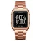 Skmei 1879RG Rose Gold