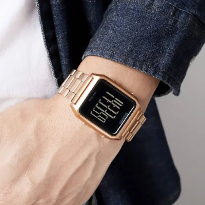 Наручний годинник Skmei 1879RG Rose Gold