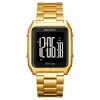 Наручные часы Skmei 1879GD Gold фото 2
