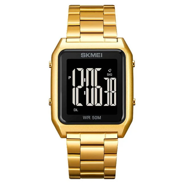 Наручные часы Skmei 1879GD Gold фото 1