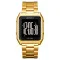 Skmei 1879GD Gold