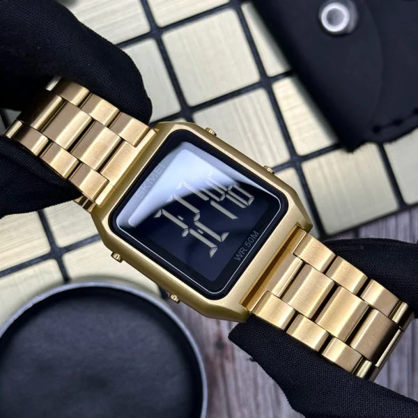 Наручные часы Skmei 1879GD Gold фото 7