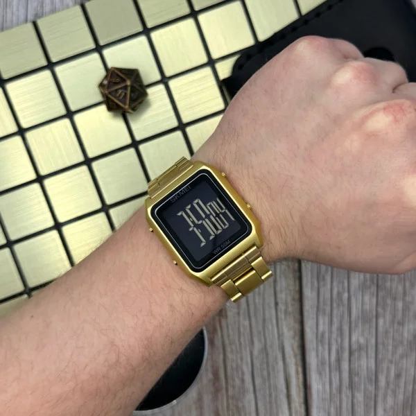 Наручные часы Skmei 1879GD Gold фото 6