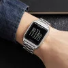 Наручний годинник Skmei 1879SI Silver фото 4