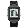 Наручные часы Skmei 1879BKWT Black-White фото 2