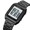 Наручные часы Skmei 1879BKWT Black-White фото 3