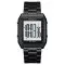 Skmei 1879BKWT Black-White