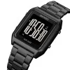 Наручные часы Skmei 1879BKBK Black-Black фото 3