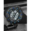 Чоловічий годинник Skmei 1885BU Blue фото 5