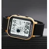 Наручные часы Skmei 1971GD Gold фото 5