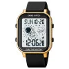 Наручний годинник Skmei 1971GD Gold фото 2